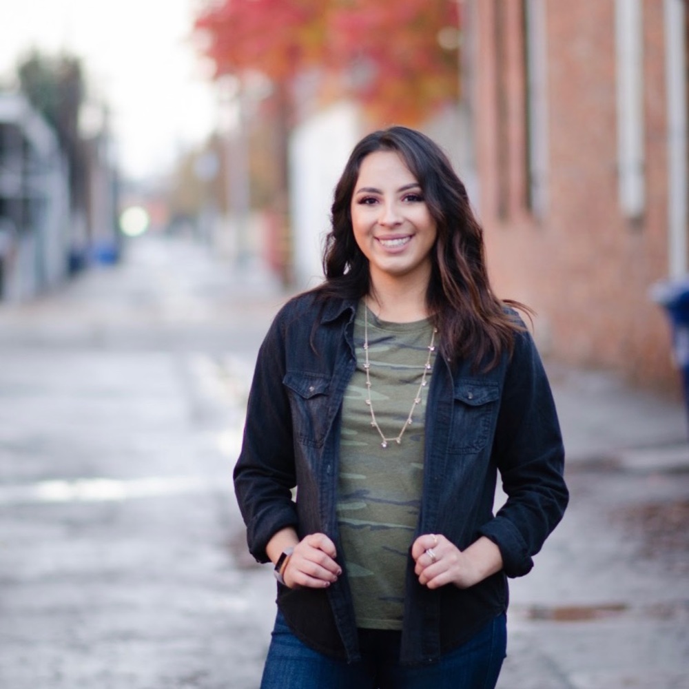 Meet your Posher, JoJo